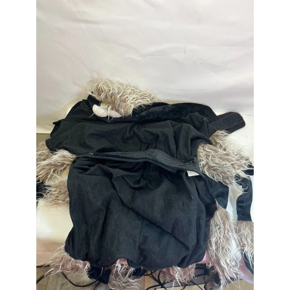 FRISCO PET APPAREL furry extra stylish